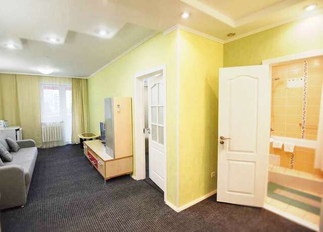 Гостиница Благодать Белокуриха-103