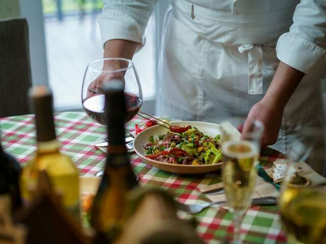 Гостиница Благодать Белокуриха-240