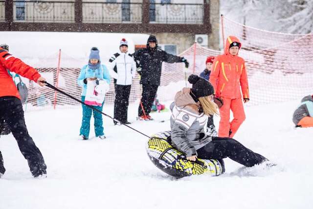 Гостиница Благодать Белокуриха-152