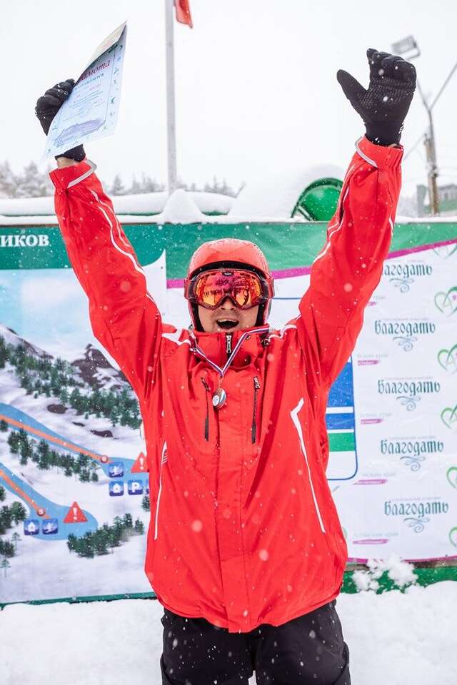 Гостиница Благодать Белокуриха-158