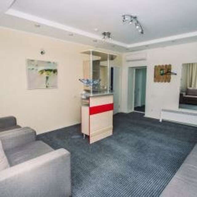 Гостиница Благодать Белокуриха-57